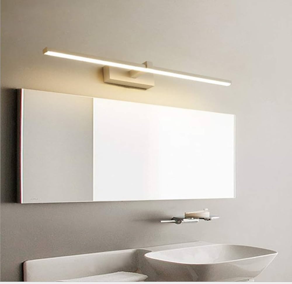Specchio plexiglass per tubo a bolle h 175 cm