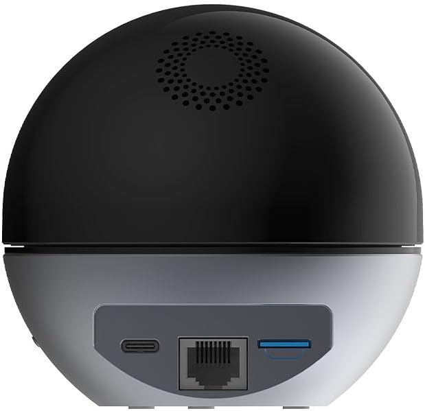 Cameră WiFi motorizată de interior - E6 EZVIZ