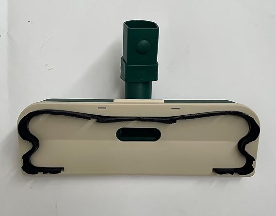 COMPATIBILE CORPO SPAZZOLA CON SOTTOSPAZZOLA VK120-VK121-VK122