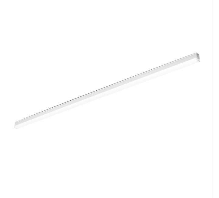 Barre LED Modulari con Connettori | Bianco PC Varie Misure | Shape