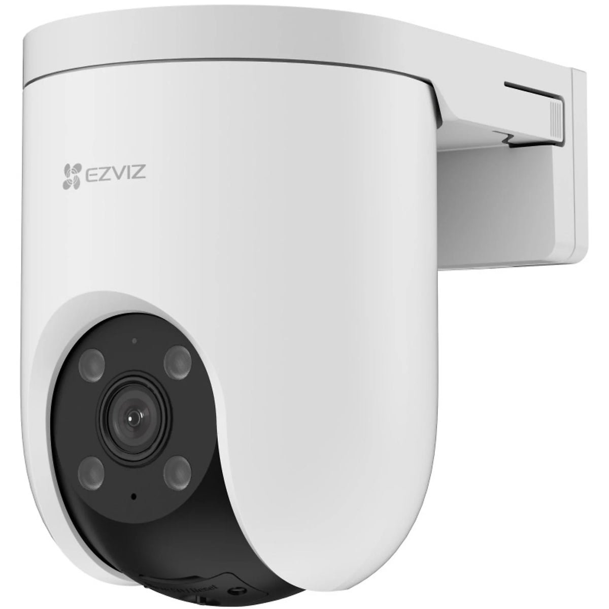 KAMERA MONITORINGU EZVIZ H8C PoE 2K ZEWNĘTRZNA