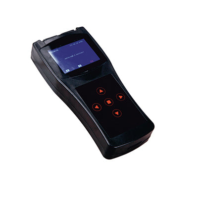 Controller DMX LED 3 Canali RGB Output DMX/XLR-3 Doppia Uscita IP20 con Cavo Ricarica | CONTROLLER-PRO-2 | INTEC