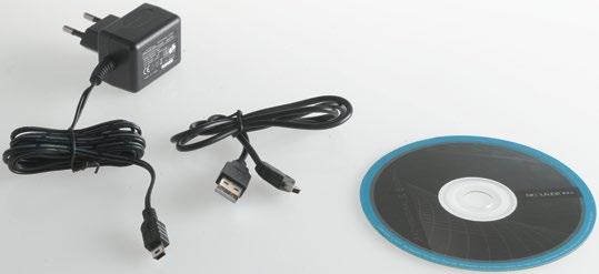 Controller DMX Sunlite U9 256 Canali | LED-SUNLITE-U9 | INTEC