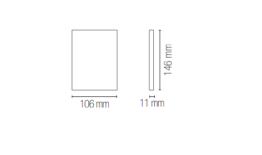 Controller DMX Sunlite ESA PRO/SUITE 2 — 2x512 Canali (1024 Ch) | LED-SUNLITE-DE3 | INTEC
