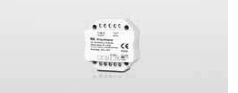 Repetor de semnal RF 2.4G AC100-240V DC12-24V