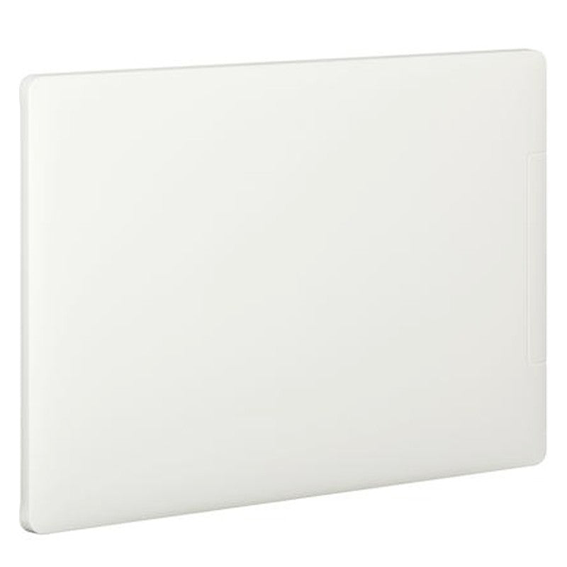 Centrală Bticino încastrată cu ușiță albă 12 module F315PB12
