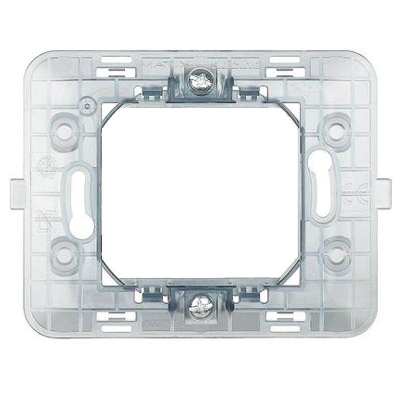 Bticino Matix suport 2 module 500SM2A