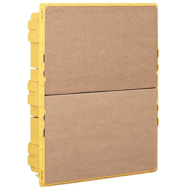 Scatola da Incasso per Centralini 24 Moduli IP40 | Con Paramalta | Bticino Linea SPACE F315S24