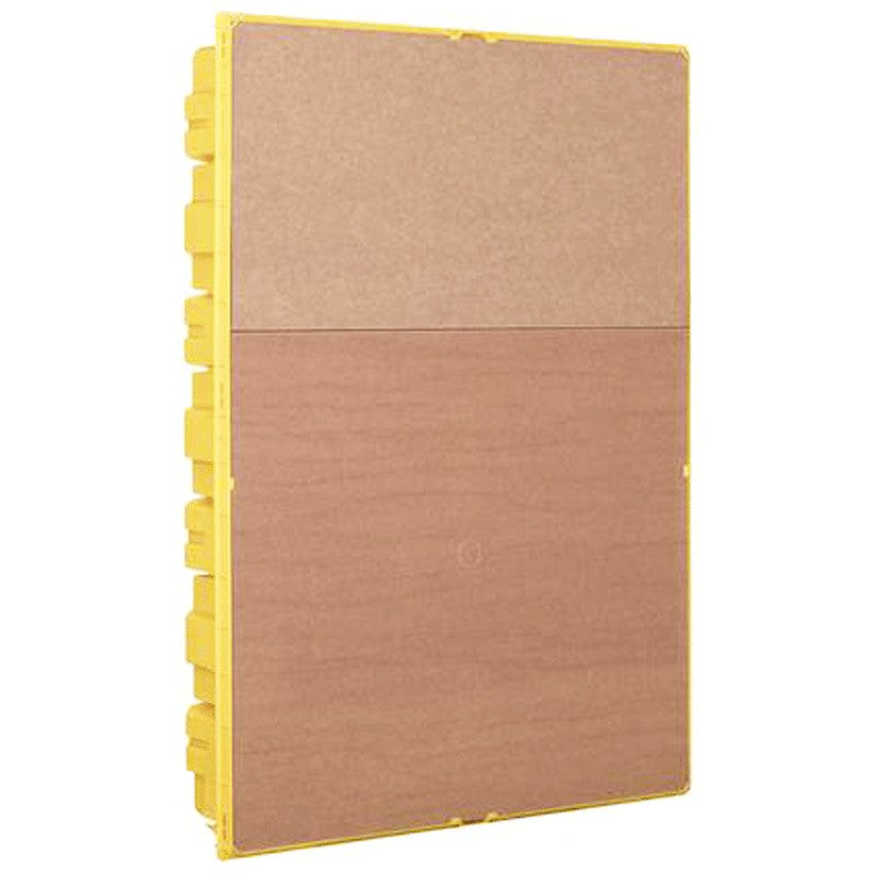 Bticino cutie încastrată pentru tablouri de distribuție 54 module F315S54