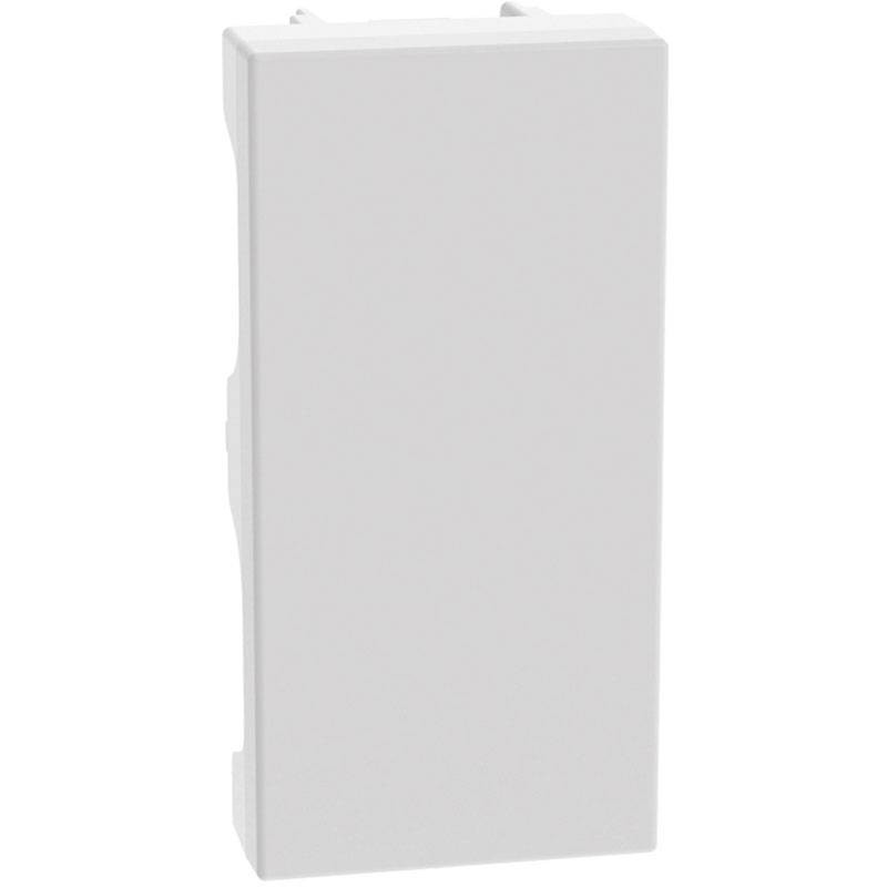 MATIX GO Capac fals un modul alb JW4950