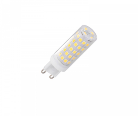 Żarówka LED z trzonkiem G9 7W 700 lumenów odpowiednik 53W