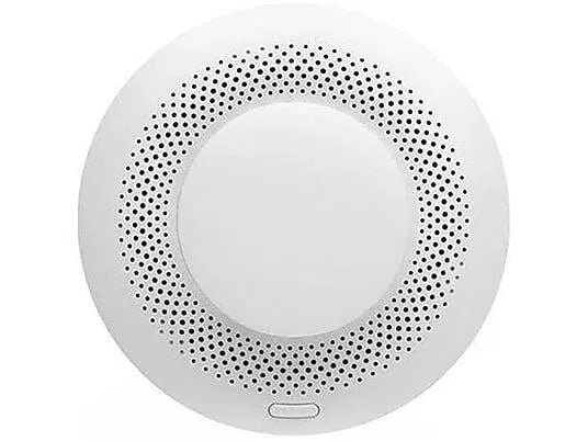 Rilevatore Fumo Wireless Sirena 85dB | Notifiche App Compatibile A3 | EZVIZ T4C