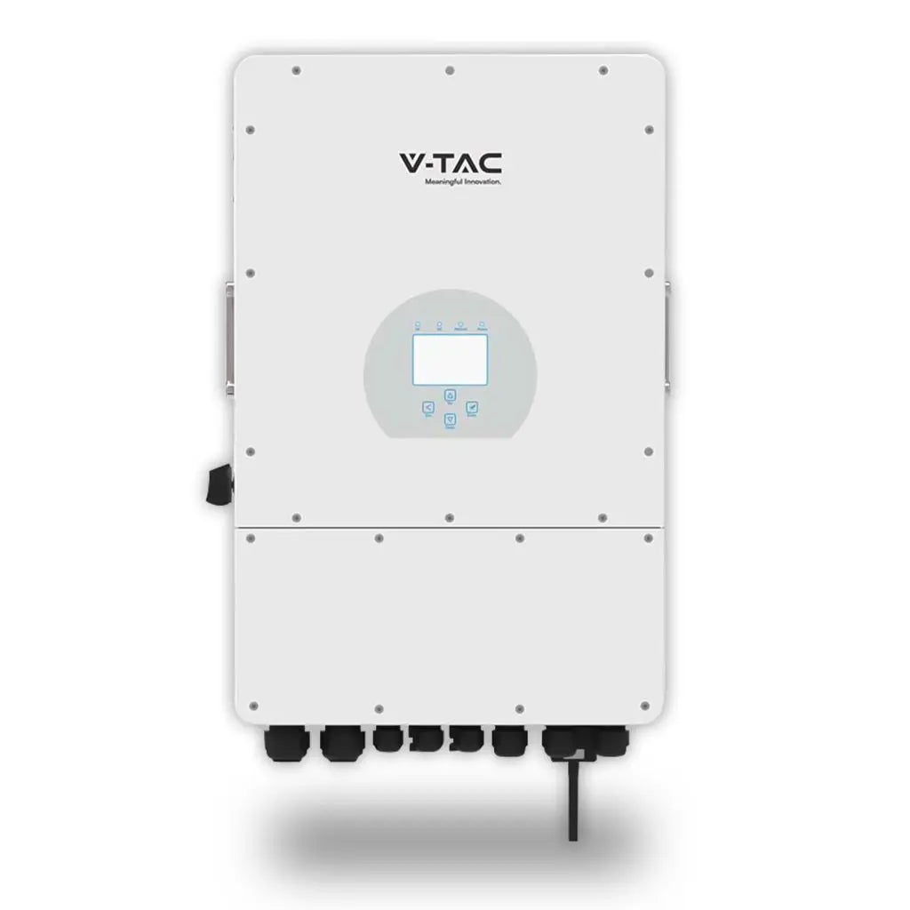 Inverter ibridi