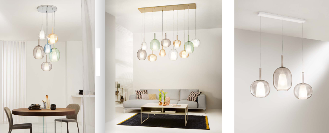 SOSPENSIONI COMPONIBILI