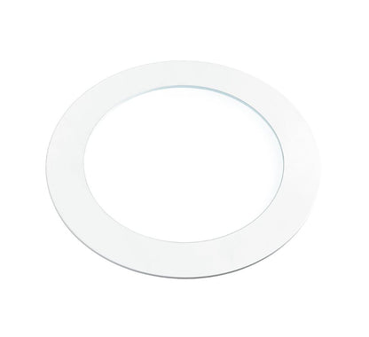 Incasso Rotondo 170 mm Ultra Sottile Bianco Led CCT 12w 1260LM Slim