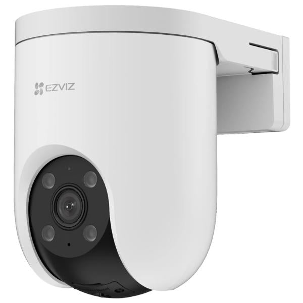 VIDEOCAMERA EZVIZ H8c Pro 4K da esterno motorizzata