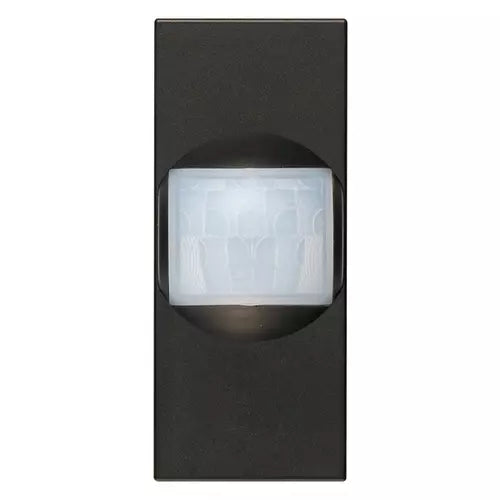 Interruttore IR sensore infrarossi a relè 220-240V Vimar Linea bianco-nero-canapa 30181.B/G/C