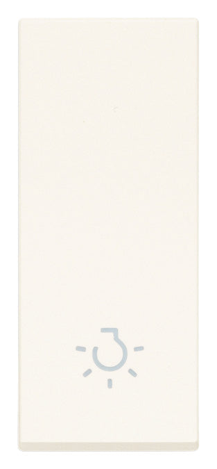 VIMAR 30012.G LINEA Invertitore Allineato Illuminabile, Tasto