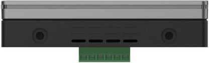 Interfon video WiFi conectat EZVIZ HP7 2 fire LCD 7"