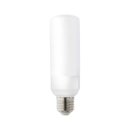 Bec LED tubular E27 10W 850 lumeni lumină rece 5000°K