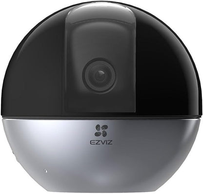 Cameră WiFi motorizată de interior - E6 EZVIZ