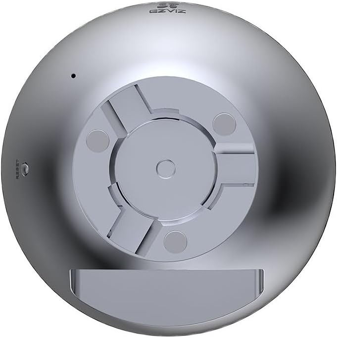 Cameră WiFi motorizată de interior - E6 EZVIZ