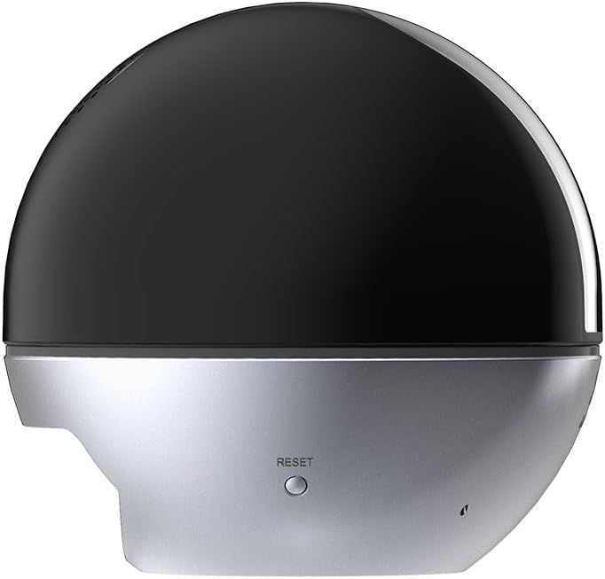 Cameră WiFi motorizată de interior - E6 EZVIZ