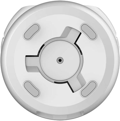 Telecamera Sorveglianza Interno 1080P Pan & Tilt Wi-Fi | Visione Notturna MicroSD 256GB | EZVIZ H6c