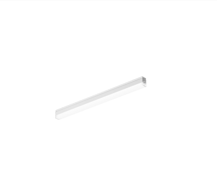 Barre LED Modulari con Connettori | Bianco PC Varie Misure | Shape