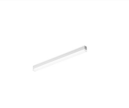 Barre LED Modulari con Connettori | Bianco PC Varie Misure | Shape