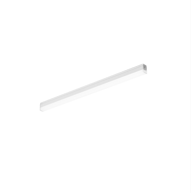 Barre LED Modulari con Connettori | Bianco PC Varie Misure | Shape