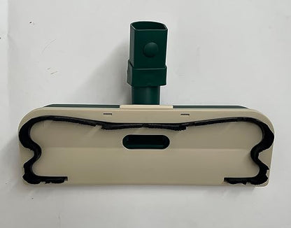 COMPATIBILE CORPO SPAZZOLA CON SOTTOSPAZZOLA VK120-VK121-VK122