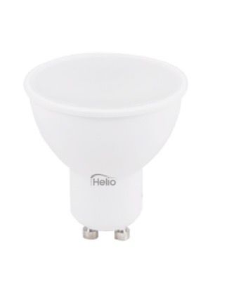 LAMPADINA LED GU-10 DICR0 FLAT 8W