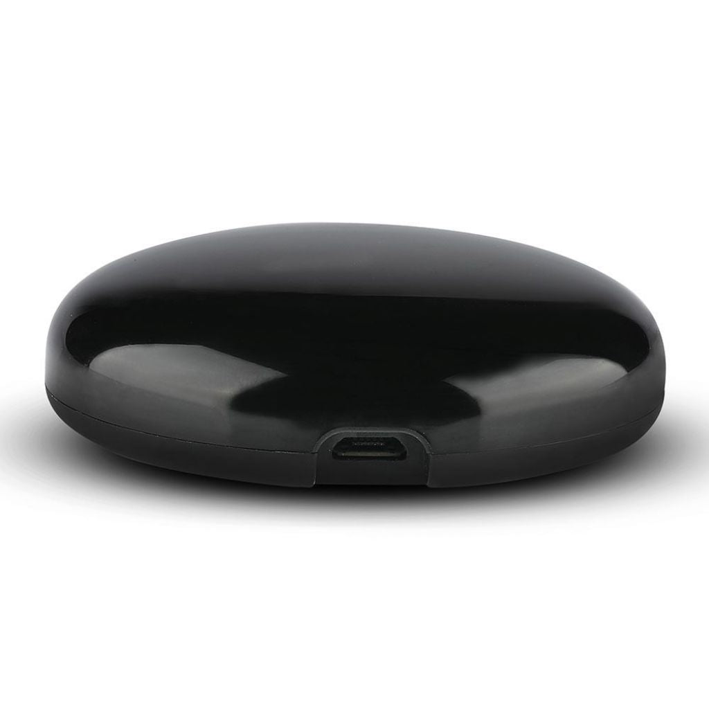 Controler universal V-TAC Wi-Fi cu infraroșu, compatibil cu Google Home și Amazon Alexa