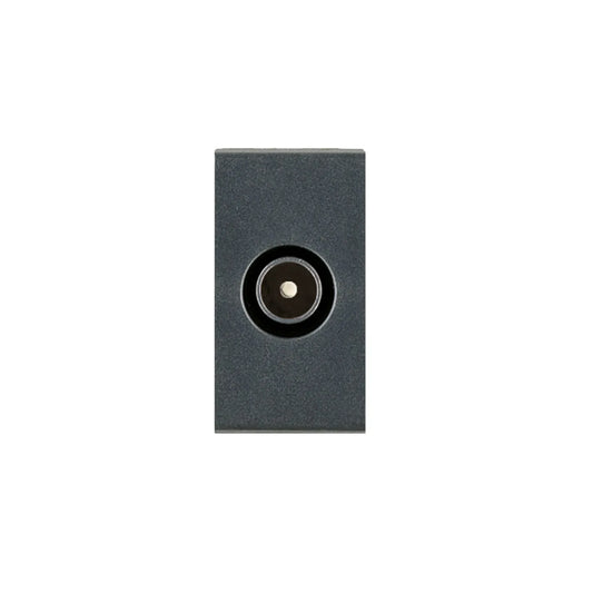 Presa Coass.Iec Mas.INGRES.F NOIR AVE45396IM