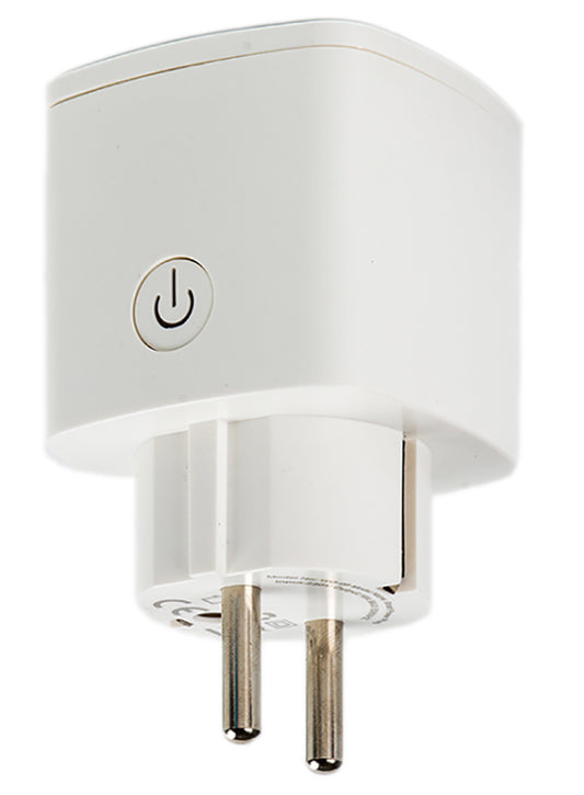 Adaptor priză WIFI 230V 50HZ 16A