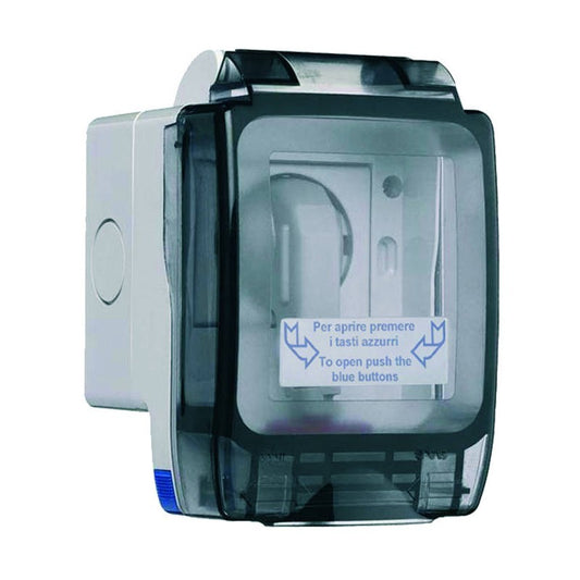 Contentitore Ave Seal IP56 S45 2M AVE45ST02K