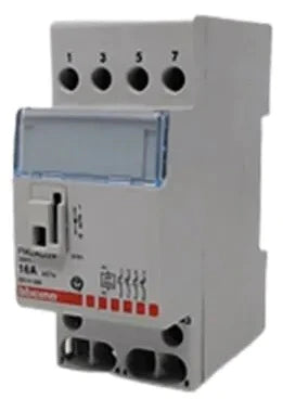 BTDIN RELE' MONOS.2NO+2NC BOB.24V