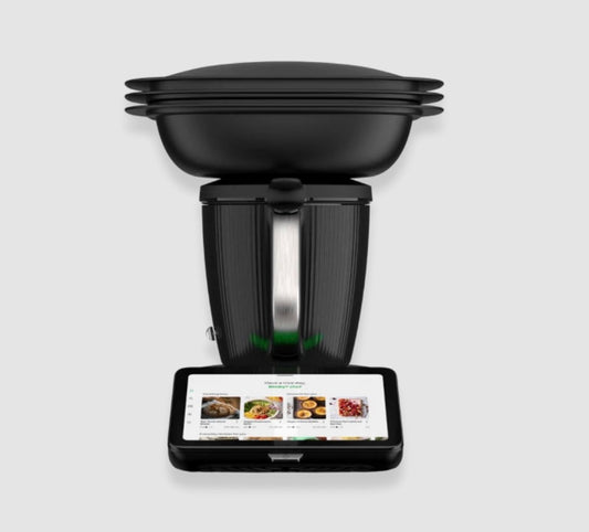 Bimby TM7 Robot da Cucina Multifunzione Vorwerk | Nuovo PRE ORDINE 7 GIORNI LAVORATIVI