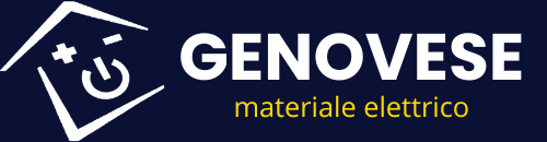 Genovese Materiale Elettrico 