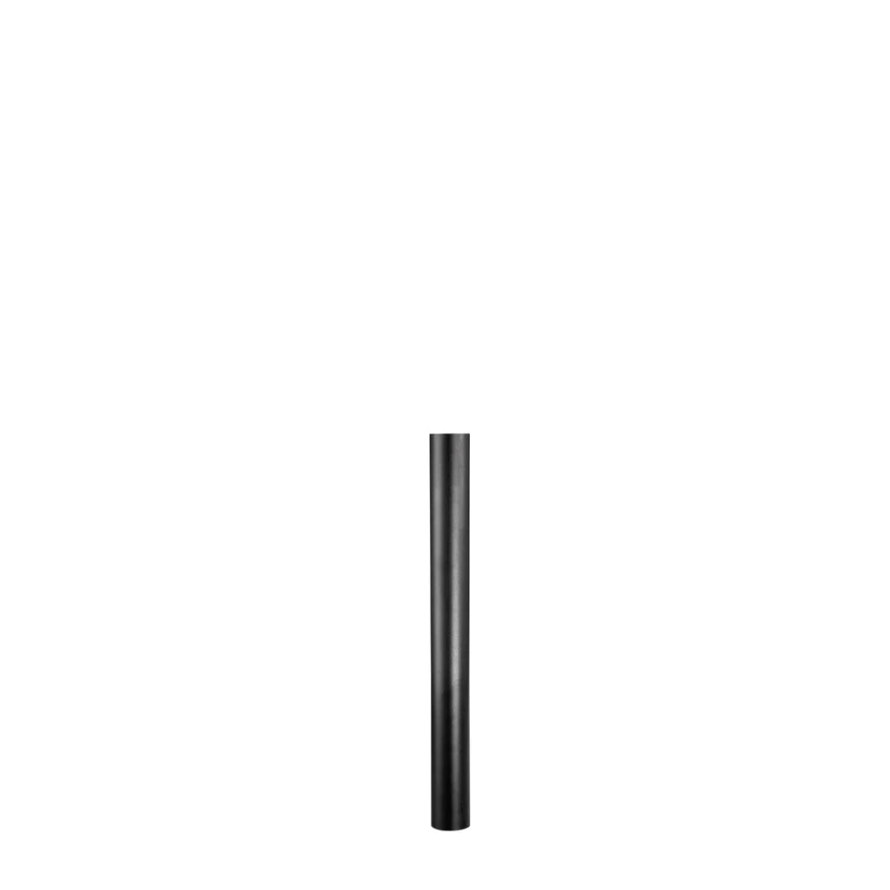 Accessori per sfere su palo tubo in resina diametro 60 cm da 100-150-200 cm , base , giunto  POLLY