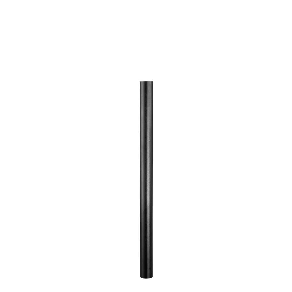 Accessori per sfere su palo tubo in resina diametro 60 cm da 100-150-200 cm , base , giunto  POLLY