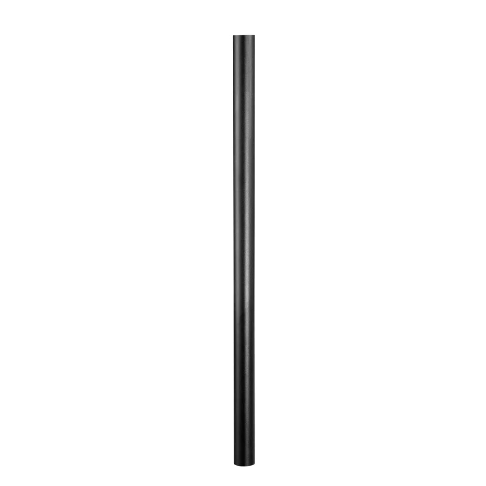 Accessori per sfere su palo tubo in resina diametro 60 cm da 100-150-200 cm , base , giunto  POLLY