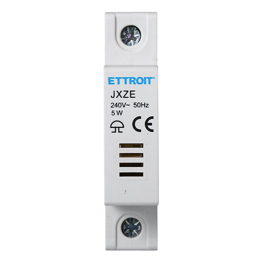 Suoneria 6A 220V Compatibile Matix – ETTMT1601