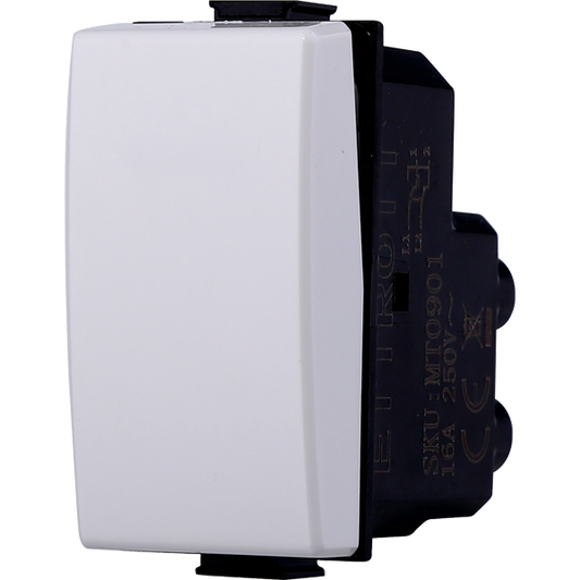 Deviatore 1P 16A Compatibile Matix – ETTMT0801