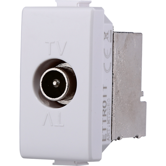 Presa TV Diretta Compatibile Matix – ETTMT2250