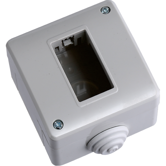 Custodia 1 Modulo IP40 Compatibile Matix – ETTMT2501