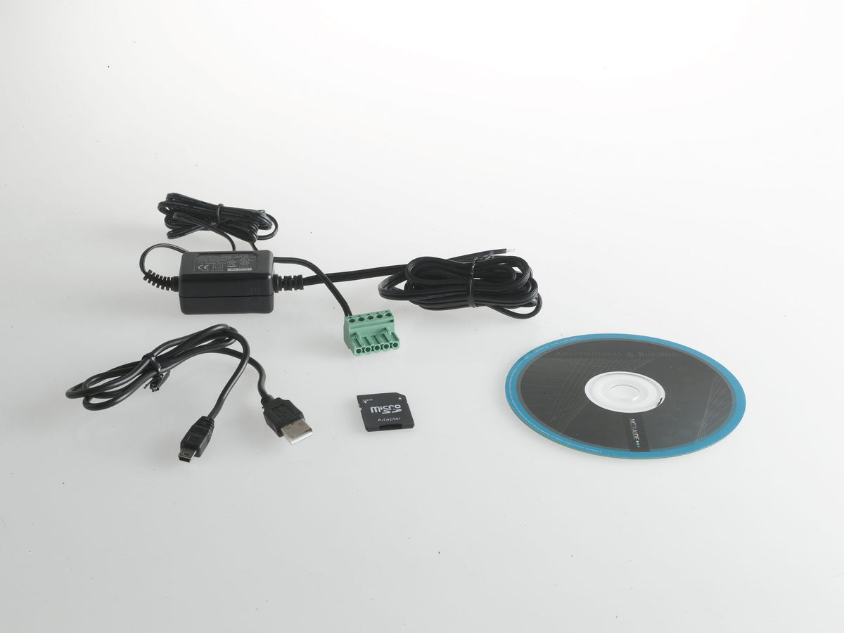 Controller DMX Sunlite ESA PRO/SUITE 2 — 2x512 Canali (1024 Ch) | LED-SUNLITE-DE3 | INTEC