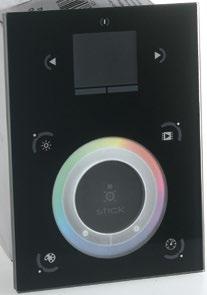 Controller DMX Sunlite ESA PRO/SUITE 2 — 2x512 Canali (1024 Ch) | LED-SUNLITE-DE3 | INTEC