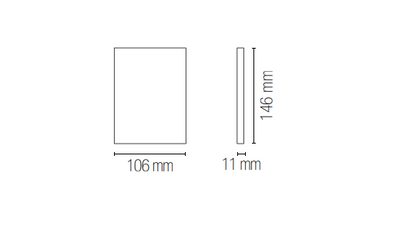 Controller DMX Sunlite ESA PRO/SUITE 2 — 2x512 Canali (1024 Ch) | LED-SUNLITE-DE3 | INTEC